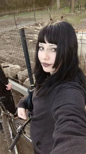 Gothbynight OnlyFans Leaked Free Thumbnail Picture - #tnaW1P2Ynd