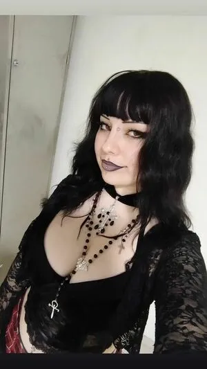 Gothbynight OnlyFans Leaked Free Thumbnail Picture - #xRCkmqkWic