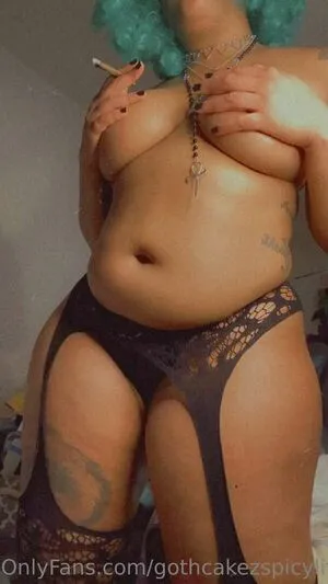 Gothcakez OnlyFans Leaked Free Thumbnail Picture - #KCXm2muQfv