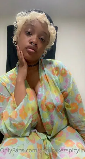 Gothcakezspicylife OnlyFans Leaked Free Thumbnail Picture - #I92V7io3gK