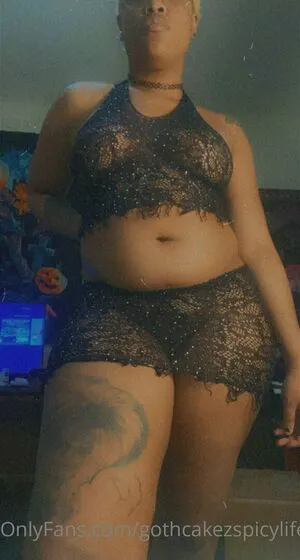 Gothcakezspicylife OnlyFans Leaked Free Thumbnail Picture - #RnfzCynuR7