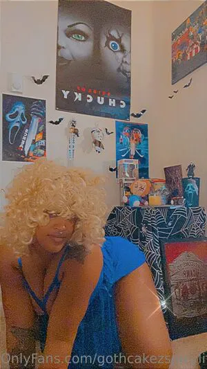 Gothcakezspicylife OnlyFans Leaked Free Thumbnail Picture - #ZLoJDyW1ZR