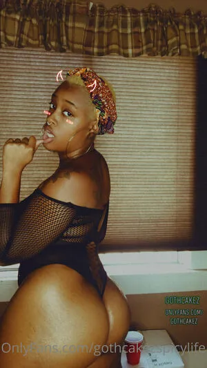 Gothcakezspicylife OnlyFans Leaked Free Thumbnail Picture - #hg2QaQFXDW