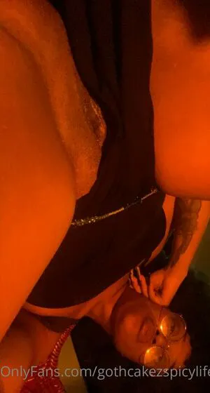 Gothcakezspicylife OnlyFans Leaked Free Thumbnail Picture - #prmk4W9bDW