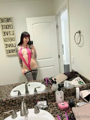 Gothcharlotte OnlyFans Leaked Free Thumbnail Picture - #7oy7G7zGmx