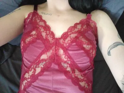 Gothcharlotte OnlyFans Leaked Free Thumbnail Picture - #pUwOtomdgx