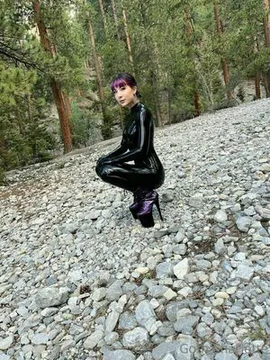 Gothcharlotte OnlyFans Leaked Free Thumbnail Picture - #uWdQxtgHaO