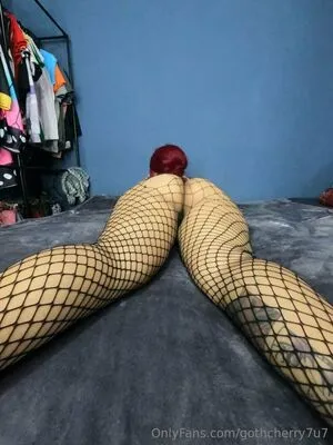 Gothcherry7u7 OnlyFans Leaked Free Thumbnail Picture - #qyJS4jdXEq