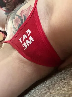 Gothcowgirlll OnlyFans Leaked Free Thumbnail Picture - #8CDQ3rLCg0