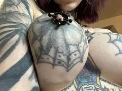 Gothcowgirlll OnlyFans Leaked Free Thumbnail Picture - #8MdrLlWa4u