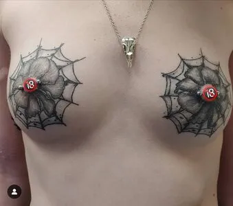 Gothcowgirlll OnlyFans Leaked Free Thumbnail Picture - #DUvaXU6URv