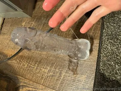 Gothcowgirlll OnlyFans Leaked Free Thumbnail Picture - #EUAmRdwcMH