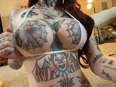 Gothcowgirlll OnlyFans Leaked Free Thumbnail Picture - #EY0rfly3tv