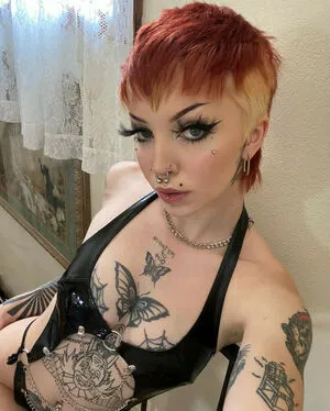 Gothcowgirlll OnlyFans Leaked Free Thumbnail Picture - #MPn6mLqj4X