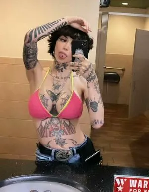 Gothcowgirlll OnlyFans Leaked Free Thumbnail Picture - #MfMCfp6E9F