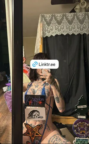 Gothcowgirlll OnlyFans Leaked Free Thumbnail Picture - #UM2rnbVOg6