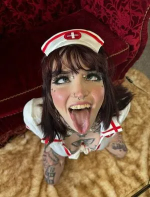 Gothcowgirlll OnlyFans Leaked Free Thumbnail Picture - #Vh6skLBFLG