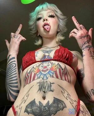 Gothcowgirlll OnlyFans Leaked Free Thumbnail Picture - #hb2Ux80J2b