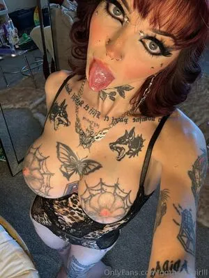 Gothcowgirlll OnlyFans Leaked Free Thumbnail Picture - #mlGcIS1cy1