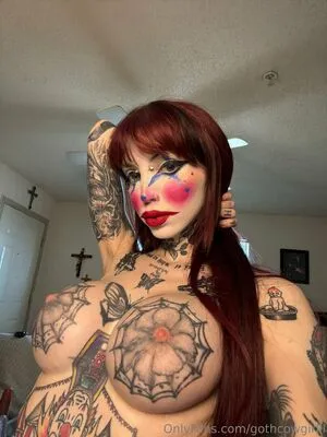Gothcowgirlll OnlyFans Leaked Free Thumbnail Picture - #rn5aX6RFES