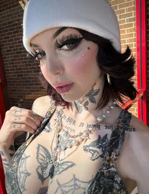 Gothcowgirlll OnlyFans Leaked Free Thumbnail Picture - #u4v8mK5DBN