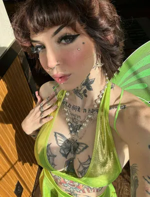 Gothcowgirlll OnlyFans Leaked Free Thumbnail Picture - #zcZEHoXNcp