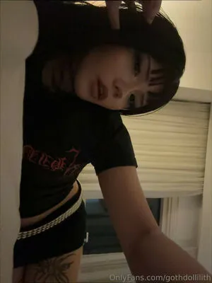 Gothdollilith OnlyFans Leaked Free Thumbnail Picture - #aVZQvqMEne