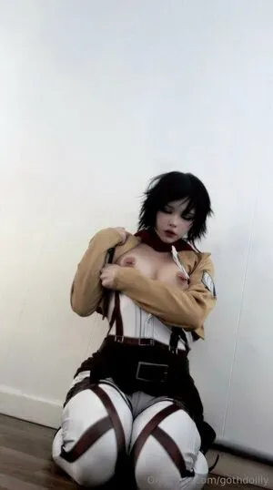 Gothdollly OnlyFans Leaked Free Thumbnail Picture - #3ZexuqG0fL