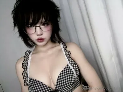 Gothdollly OnlyFans Leaked Free Thumbnail Picture - #E8GXcsxCD6