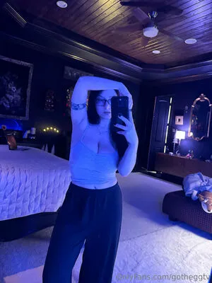 Gotheggtv OnlyFans Leaked Free Thumbnail Picture - #9m5tAFPSjl