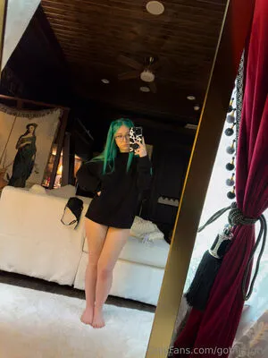 Gotheggtv OnlyFans Leaked Free Thumbnail Picture - #F7ZPLIg5j2