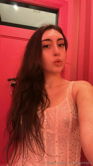 Gothevie OnlyFans Leaked Free Thumbnail Picture - #ltd00V1idK