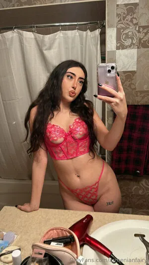 Gothevie OnlyFans Leaked Free Thumbnail Picture - #vDNuYk1FjM