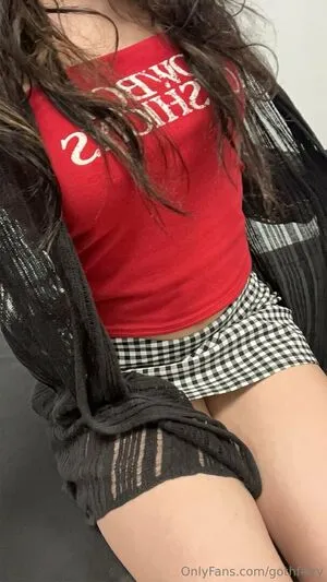 Gothf4iry OnlyFans Leaked Free Thumbnail Picture - #xsNyIzO9Z0
