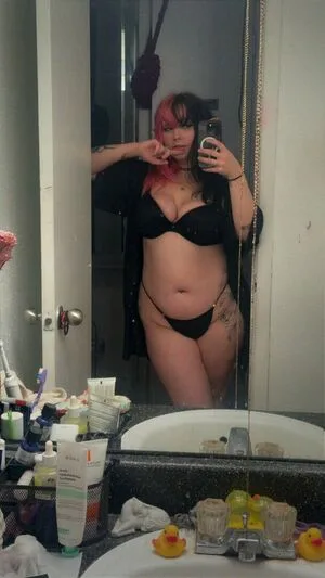 Gothfairy Exe OnlyFans Leaked Free Thumbnail Picture - #tTLJCx3z5y