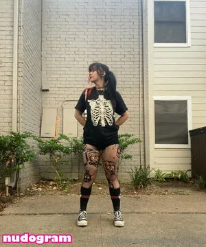 Gothfairy OnlyFans Leaked Free Thumbnail Picture - #jW0qvFTbTt