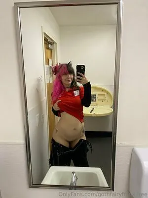 Gothfairyfiona Free OnlyFans Leaked Free Thumbnail Picture - #LPOmQYLWoB