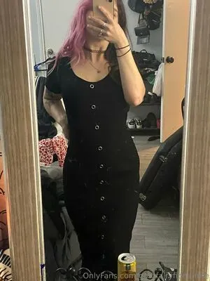 Gothfairyfiona Free OnlyFans Leaked Free Thumbnail Picture - #NhUZFXWQlG
