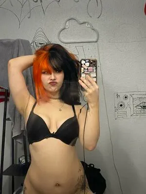 Gothfairyfiona OnlyFans Leaked Free Thumbnail Picture - #3B4wm1AkP0