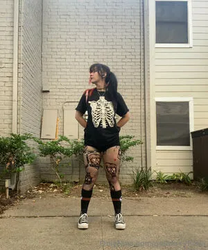 Gothfairyfiona OnlyFans Leaked Free Thumbnail Picture - #lrtxiXt0aE