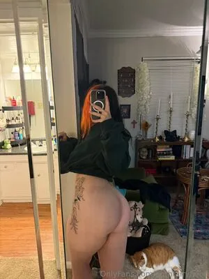Gothfairyfiona OnlyFans Leaked Free Thumbnail Picture - #pX1A9cQzS3
