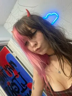 Gothfairyfiona OnlyFans Leaked Free Thumbnail Picture - #tlbfCZZkYd