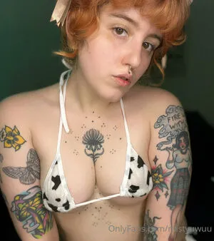 Gothgamerfree OnlyFans Leaked Free Thumbnail Picture - #4fxCfhjA8S