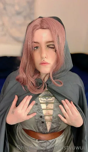 Gothgamerfree OnlyFans Leaked Free Thumbnail Picture - #jiLxETSqrv