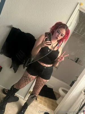 Gothgamergirly OnlyFans Leaked Free Thumbnail Picture - #00ivAR33Fh