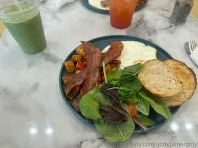 Gothgamergirly OnlyFans Leaked Free Thumbnail Picture - #1NKOeUjphN