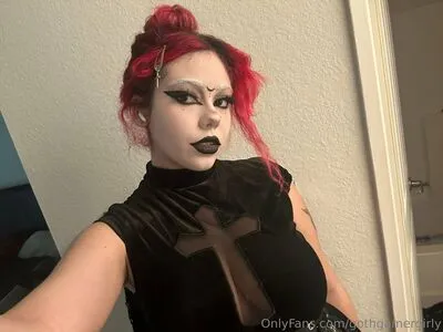 Gothgamergirly OnlyFans Leaked Free Thumbnail Picture - #2RgF5tzB2H