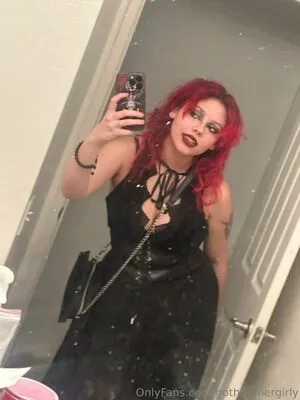 Gothgamergirly OnlyFans Leaked Free Thumbnail Picture - #89rskejtcz