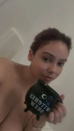 Gothgamergirly OnlyFans Leaked Free Thumbnail Picture - #8feIH5EC0C