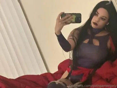 Gothgamergirly OnlyFans Leaked Free Thumbnail Picture - #Cw2VU7PaFX